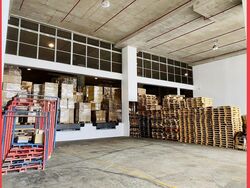 Penjuru Lane (D22), Warehouse #575458221